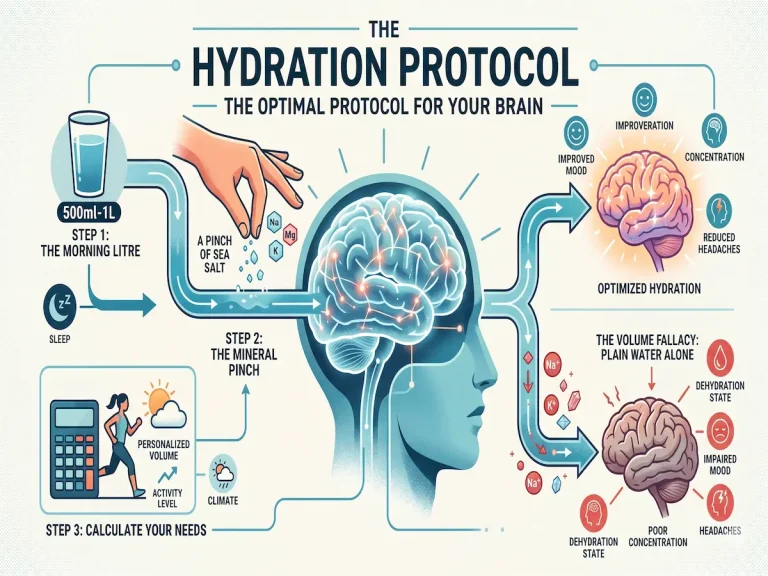 Hydration